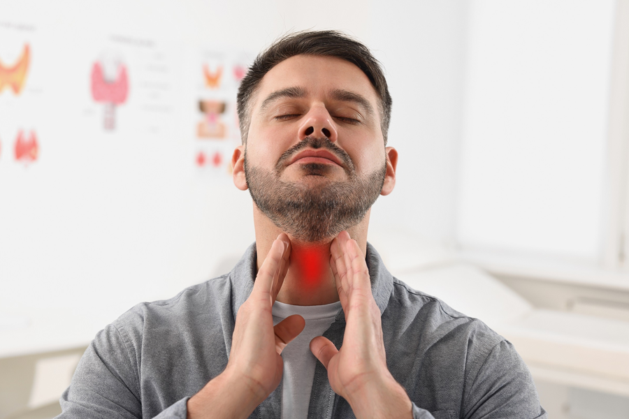 Thyroid Disease Treatment